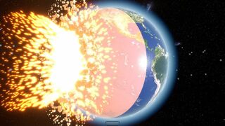 Скриншот 5 к игре Solar System Simulator