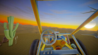 Скриншот 5 к игре Diesel Skies