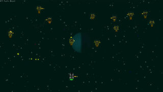 Скриншот 5 к игре Escape from Andromeda