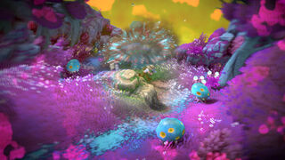 Скриншот 8 к игре Luma Island