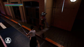 Скриншот 5 к игре Tokyo School Girl
