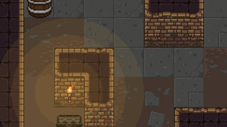 Скриншот 6 к игре Flagdashers