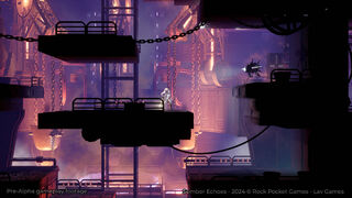 Скриншот 7 к игре Somber Echoes