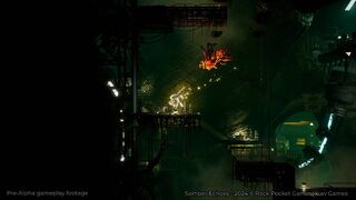 Скриншот 8 к игре Somber Echoes