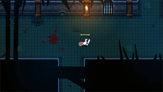 Скриншот 5 к игре Honk of Heroes