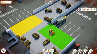Скриншот 5 к игре Dispatch Madness