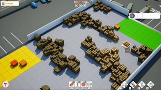 Скриншот 6 к игре Dispatch Madness