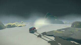 Скриншот 5 к игре Diorama Drift