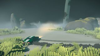 Скриншот 7 к игре Diorama Drift