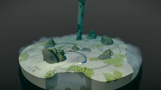 Скриншот 8 к игре Diorama Drift
