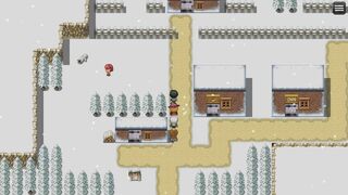 Скриншот 8 к игре 勇者之路