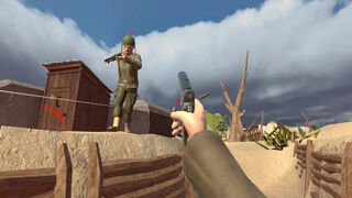 Скриншот 6 к игре D-Day Invasions