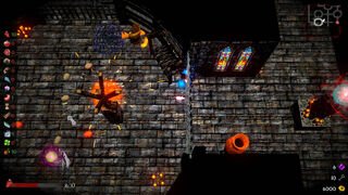 Скриншот 6 к игре Animal Rogues