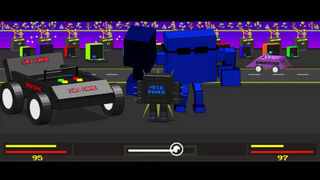 Скриншот 5 к игре COMPUTER FURY