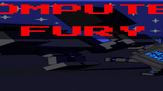 Скриншот 8 к игре COMPUTER FURY