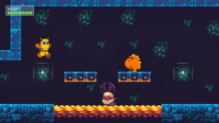 Скриншот 5 к игре Overpixel
