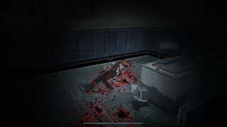 Скриншот 5 к игре ZERO PROTOCOL