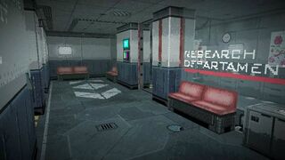 Скриншот 6 к игре ZERO PROTOCOL