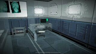 Скриншот 7 к игре ZERO PROTOCOL