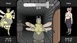 Скриншот 6 к игре Savoring Sword