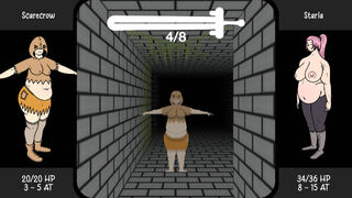 Скриншот 8 к игре Savoring Sword