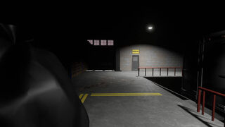 Скриншот 6 к игре How to Survive the Night shift
