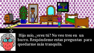 Скриншот 5 к игре Slo's Home