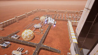 Скриншот 7 к игре Hive In Space