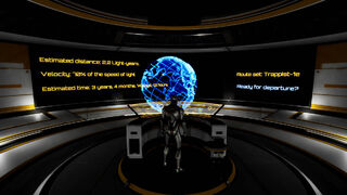 Скриншот 8 к игре Hive In Space