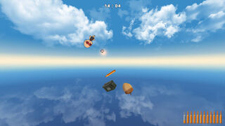 Скриншот 5 к игре Acorn Cop