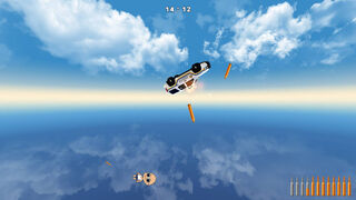 Скриншот 6 к игре Acorn Cop