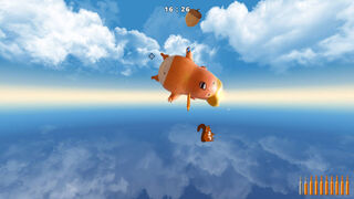 Скриншот 7 к игре Acorn Cop