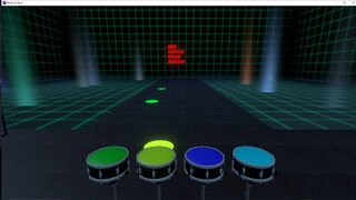 Скриншот 6 к игре Rhythm & Beats