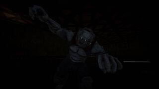 Скриншот 5 к игре Evil Beneath