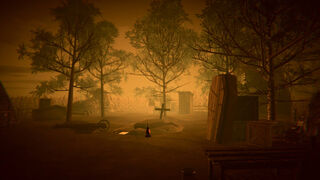 Скриншот 6 к игре Frayed