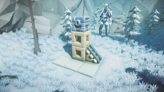 Скриншот 6 к игре Forest Keeper 2