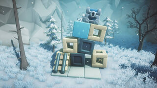 Скриншот 7 к игре Forest Keeper 2