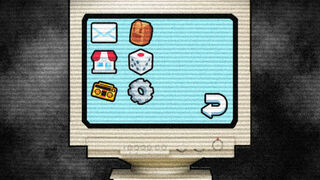 Скриншот 7 к игре 后室：彼阳的晚意-Backrooms:Beyond one year