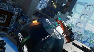 Скриншот 6 к игре Fissure : Cubic