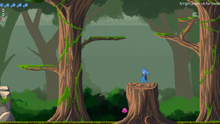 Скриншот 5 к игре Slime Cores