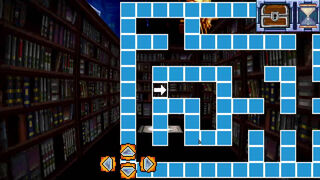 Скриншот 5 к игре The Alchemist's Apprentice in the Maze of Madness