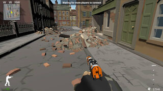 Скриншот 5 к игре Eldorado FPS