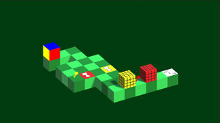 Скриншот 5 к игре Cuboyd