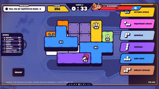 Скриншот 7 к игре District Panic