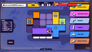 Скриншот 8 к игре District Panic