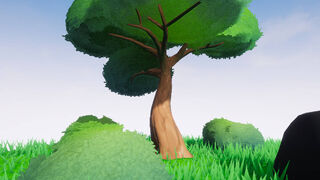 Скриншот 5 к игре OranguTangle