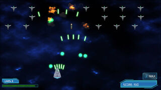 Скриншот 6 к игре Galactic Ascendancy
