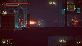 Скриншот 5 к игре Soulbind: Prologue