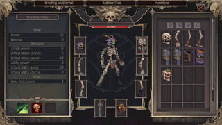 Скриншот 6 к игре Soulbind: Prologue