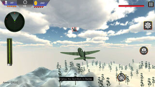 Скриншот 5 к игре World Air War